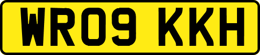 WR09KKH