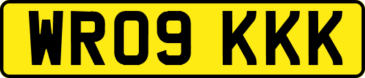 WR09KKK