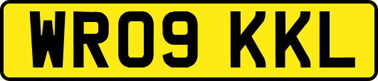 WR09KKL