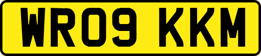 WR09KKM
