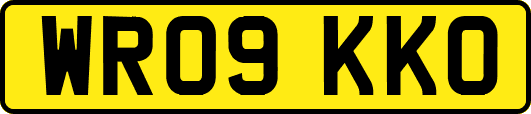 WR09KKO