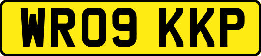 WR09KKP
