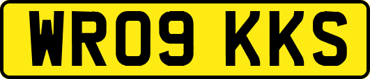 WR09KKS