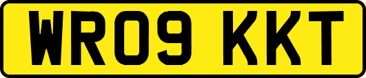 WR09KKT