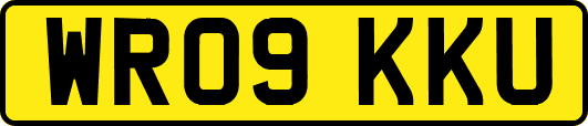 WR09KKU