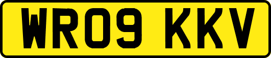 WR09KKV