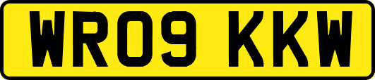 WR09KKW