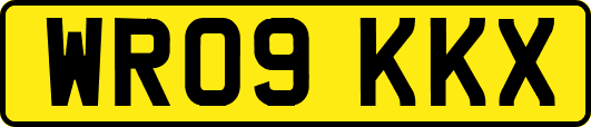 WR09KKX