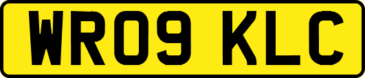 WR09KLC