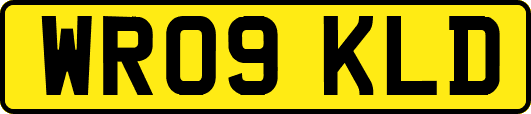WR09KLD