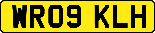 WR09KLH
