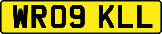 WR09KLL