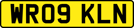 WR09KLN