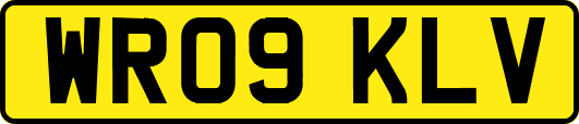 WR09KLV
