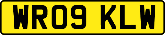 WR09KLW