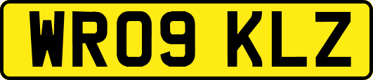 WR09KLZ