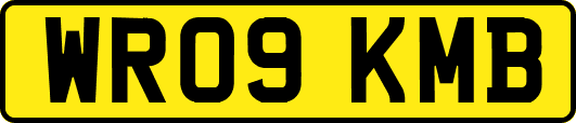 WR09KMB