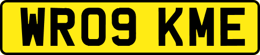 WR09KME