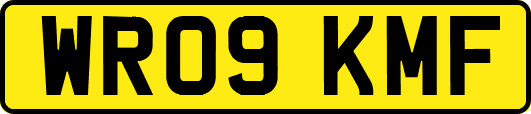 WR09KMF