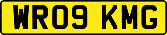 WR09KMG