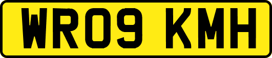 WR09KMH