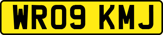 WR09KMJ