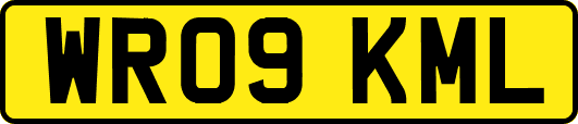 WR09KML