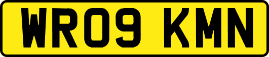 WR09KMN