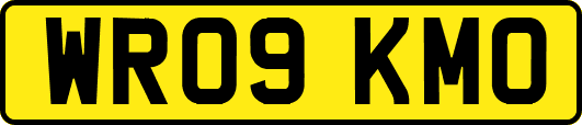 WR09KMO