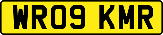 WR09KMR