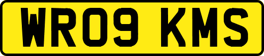 WR09KMS