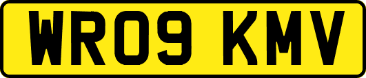 WR09KMV