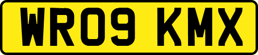 WR09KMX