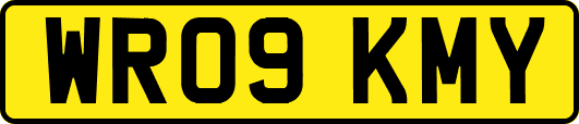 WR09KMY
