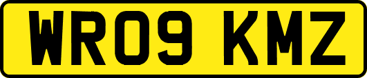 WR09KMZ