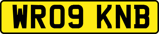 WR09KNB