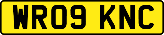 WR09KNC
