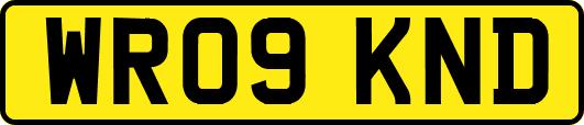 WR09KND