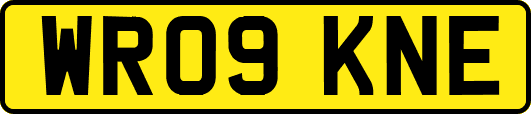 WR09KNE