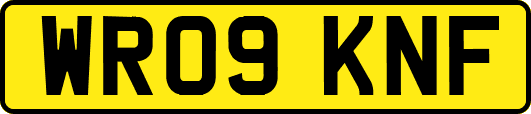 WR09KNF