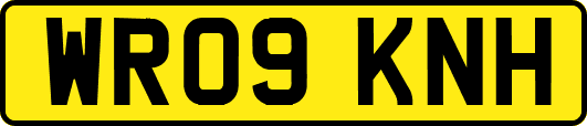 WR09KNH