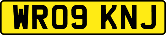 WR09KNJ