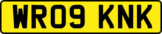 WR09KNK