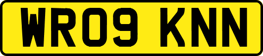 WR09KNN