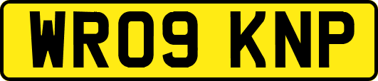 WR09KNP