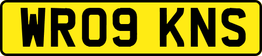 WR09KNS