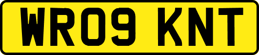 WR09KNT