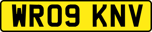 WR09KNV
