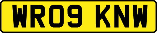 WR09KNW