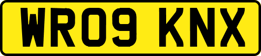 WR09KNX